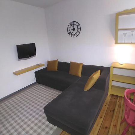 Apartament Panaceum- Panaceum Apartment غدانسك المظهر الخارجي الصورة