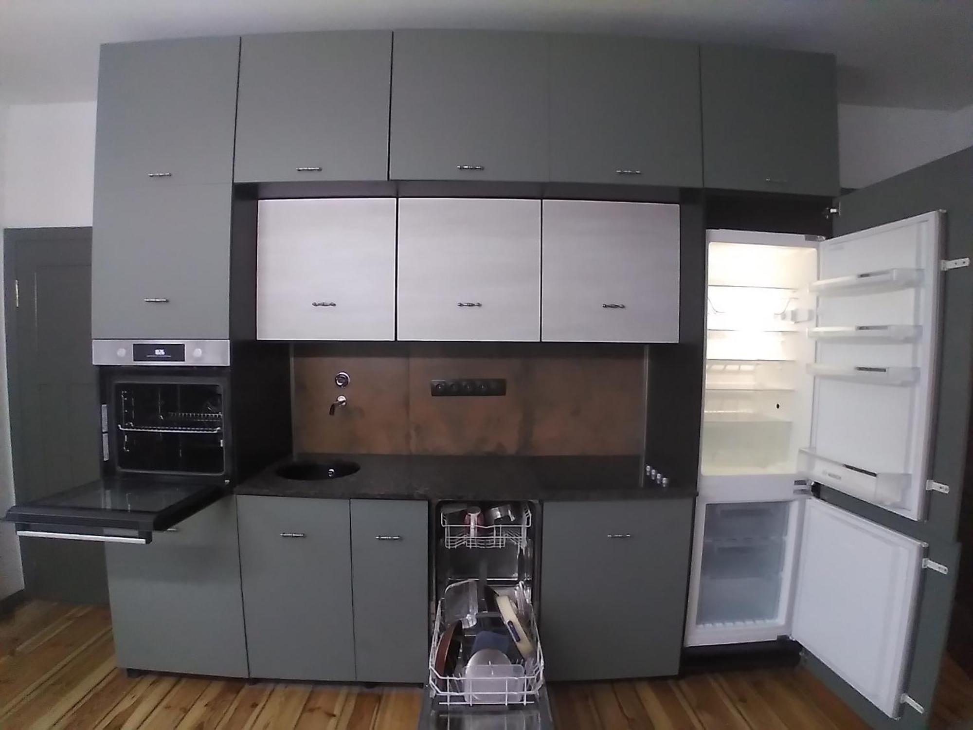 Apartament Panaceum- Panaceum Apartment غدانسك المظهر الخارجي الصورة