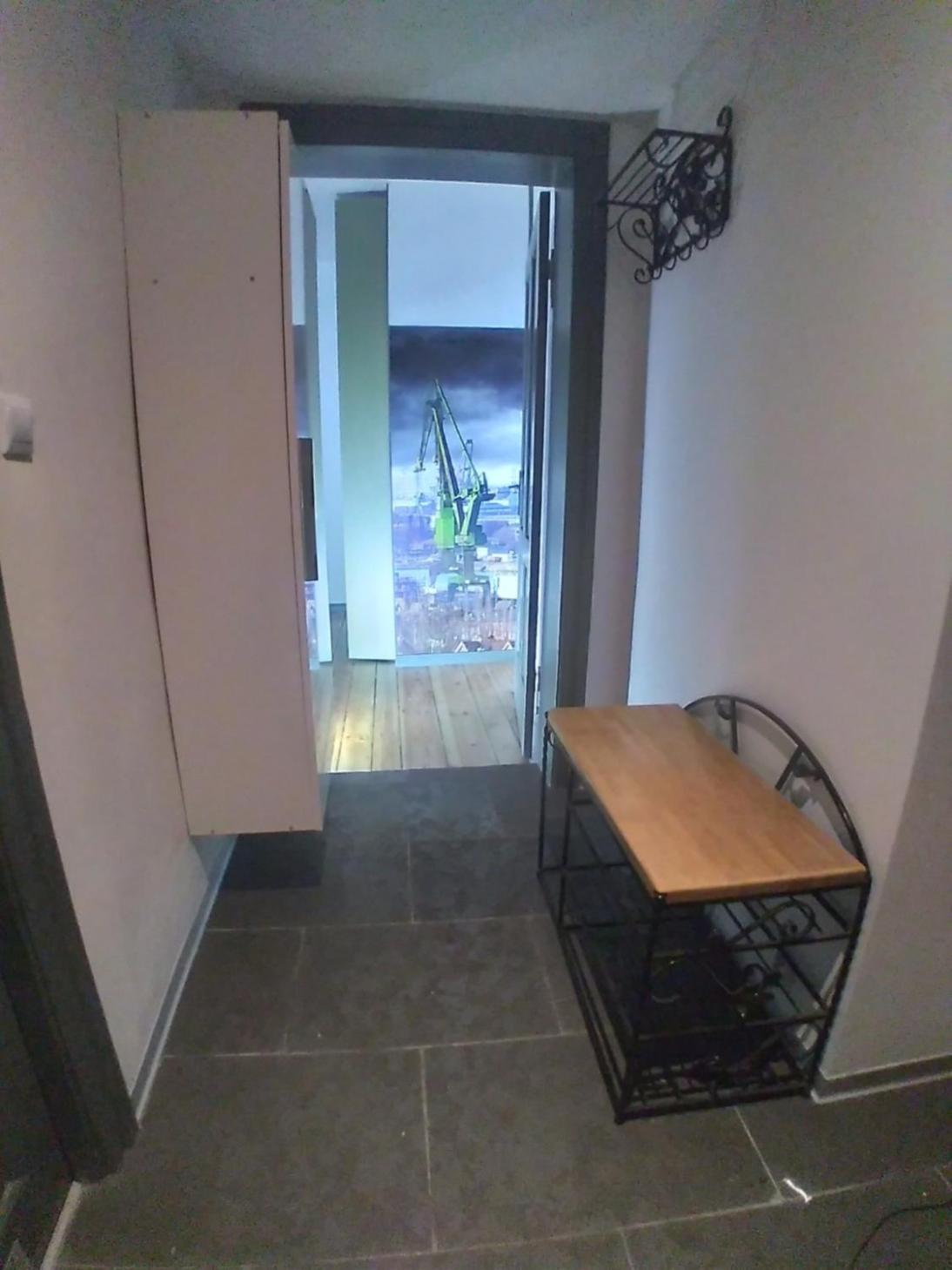 Apartament Panaceum- Panaceum Apartment غدانسك المظهر الخارجي الصورة