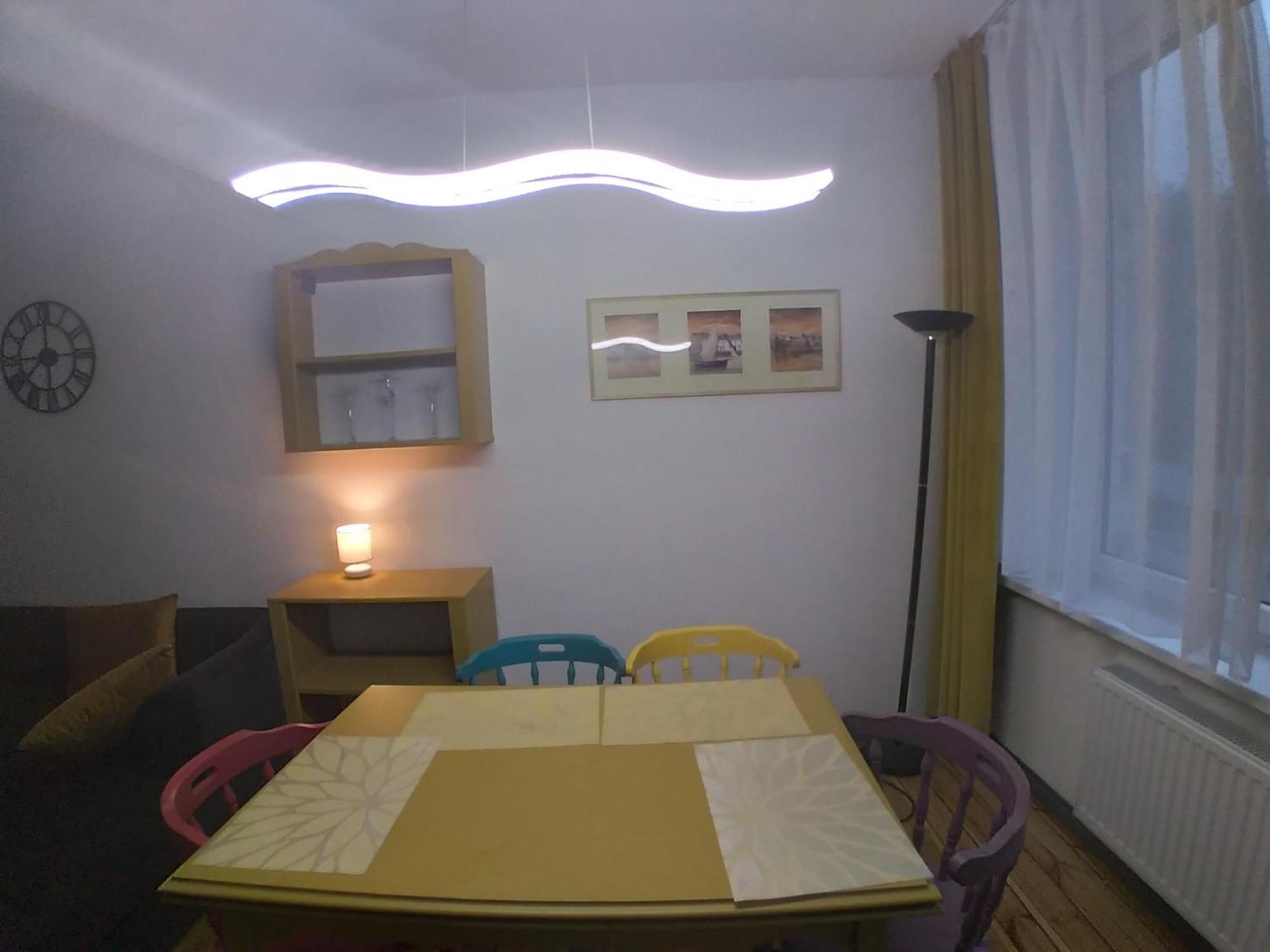 Apartament Panaceum- Panaceum Apartment غدانسك المظهر الخارجي الصورة
