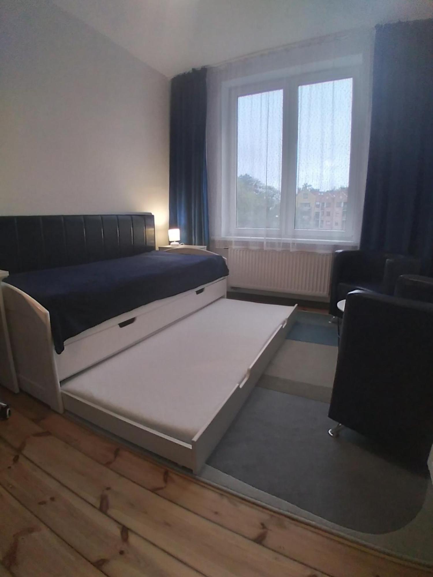 Apartament Panaceum- Panaceum Apartment غدانسك المظهر الخارجي الصورة