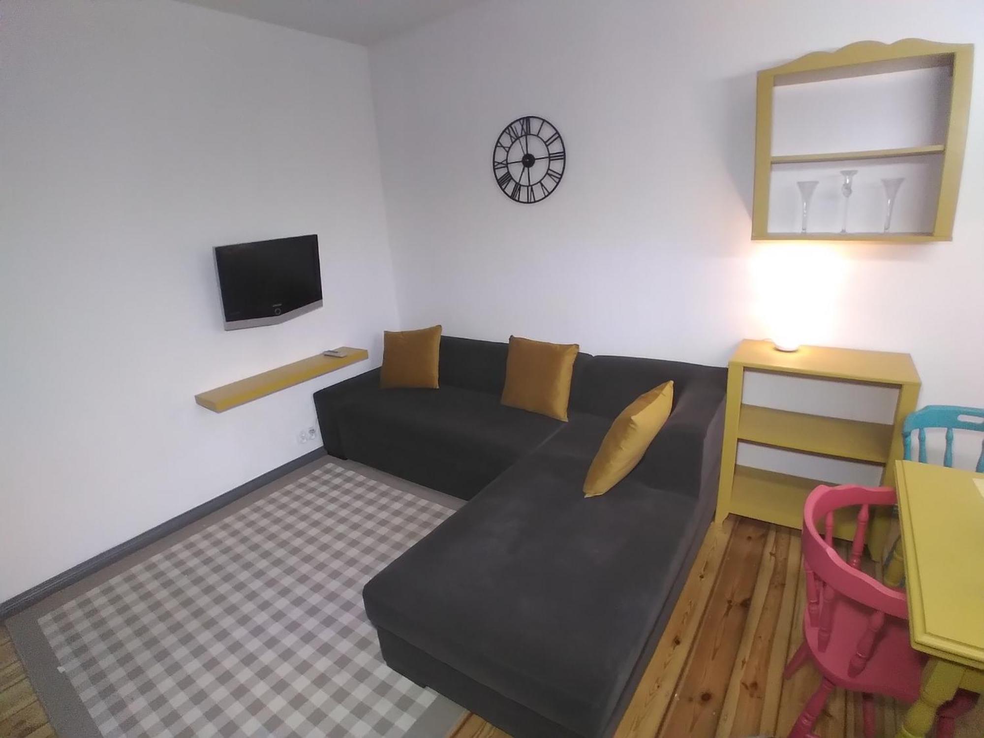 Apartament Panaceum- Panaceum Apartment غدانسك المظهر الخارجي الصورة