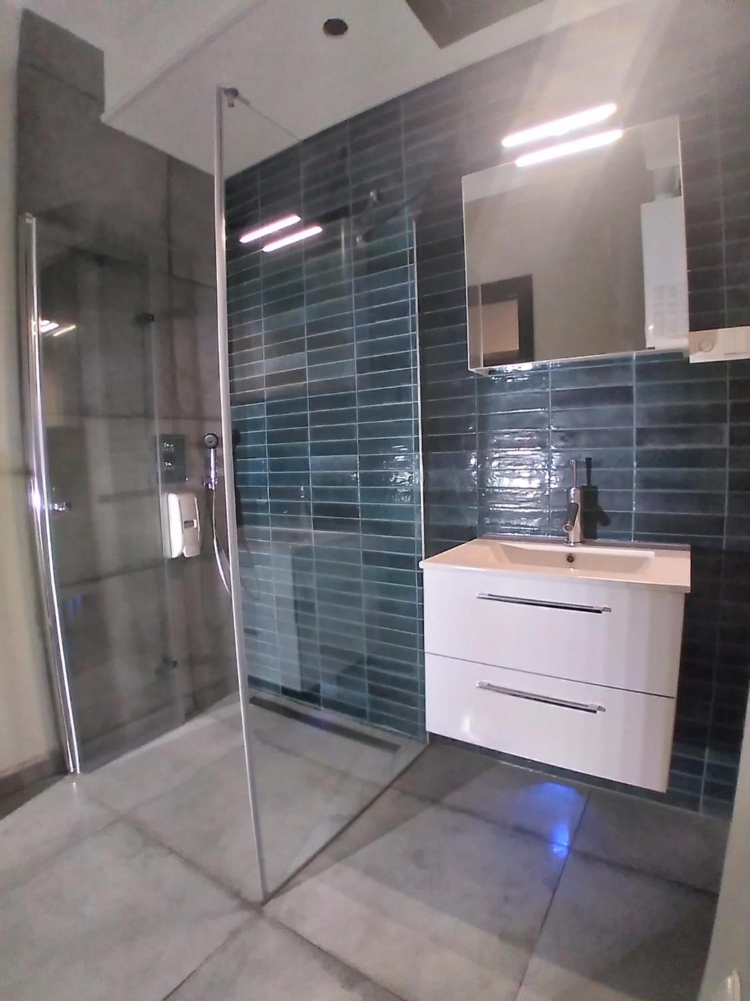 Apartament Panaceum- Panaceum Apartment غدانسك المظهر الخارجي الصورة